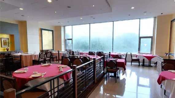 Taipei International Hotel | Taypey (ve civarı) - Taypey - Zhongshan