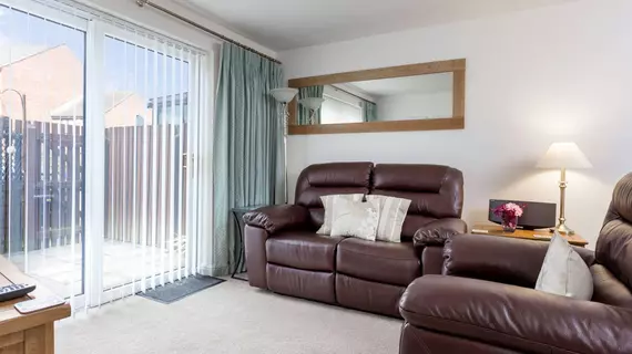 Quay Holidays - Harbourside Park | Dorset (kontluk) - Purbeck District - Poole