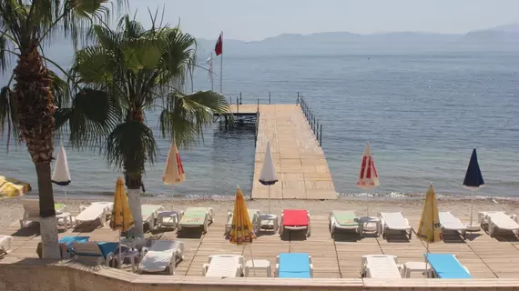 Coastlight Hotel | Aydın - Kuşadası