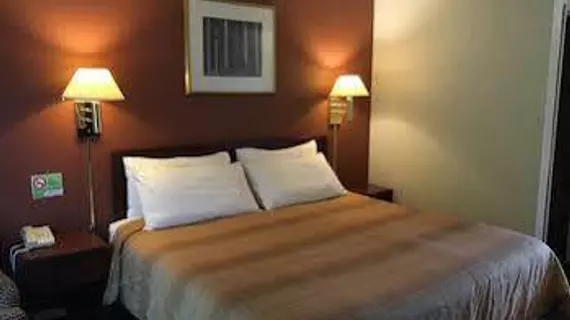 Cedars Inn Enumclaw | Washington - Tacoma (ve civarı) - Enumclaw