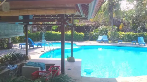 Panorama Cottages II | Bali - Kuta - Legian Kent Merkezi