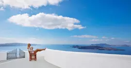 Volcano View Hotel & Villas | Ege Adaları - Santorini