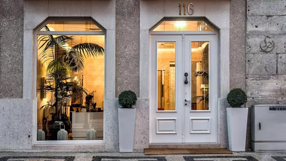 Lisboa Prata Boutique Hotel | Lizbon Bölgesi - Lizbon  Bölgesi - Lizbon Eski Kent Bölgesi - Baixa