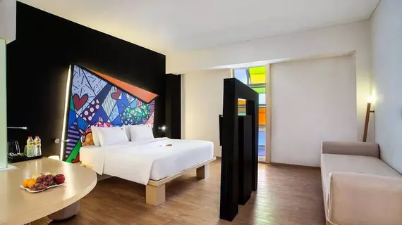 MaxOneHotels at Tidar Surabaya | Doğu Cava - Surabaya