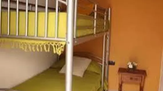 Albergue Rural La Cañada | Kanarya Adaları - Santa Cruz de Tenerife - Arona