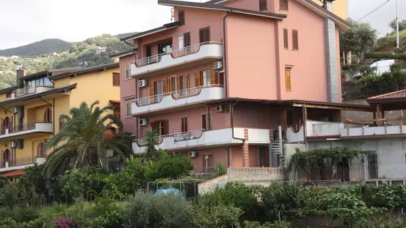 B&B Ondazzurra | Sicilya - Messina (vilayet) - Piraino