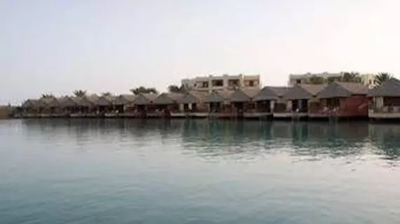 Panorama Bungalows Resort El Gouna | Kızıldeniz İli - Hurgada (ve civarı) - El Gouna