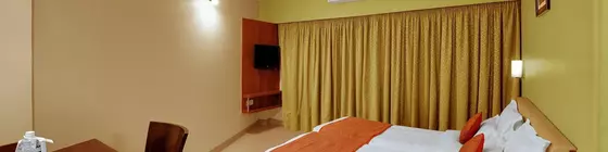 Daiwik Hotels | Maharaştra - Kopargaon