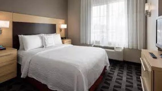 TownePlace Suites by Marriott San Diego Carlsbad / Vista | Kaliforniya - San Diego County - Vista