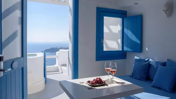 Abyssanto Suites & Spa | Ege Adaları - Santorini