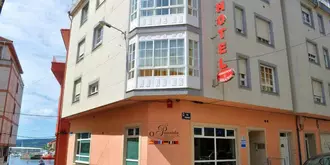 Hotel O Parranda