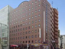 Nagoya B's Hotel | Aichi (idari bölge) - Nagoya (ve civarı) - Nagoya - Nagoya Kent Merkezi