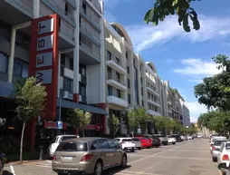 West Palm Apartments Umhlanga | KwaZulu-Natal (il) - Ethekwini - Umhlanga