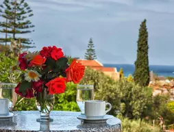 Rainbow Apartments | Girit Adası - Hanya (bölge) - Hanya - Kato Daratso