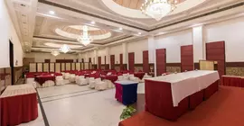 Hotel Pacific | Uttarkand - Dehra Dun Bölgesi - Dehradun