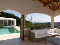 Villa Stephanie | Provence - Alpes - Cote d'Azur - Var - Cannes (ve civarı) - Mougins