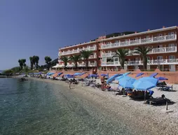 Corfu Maris | İyon Adaları - Korfu - Achilleio