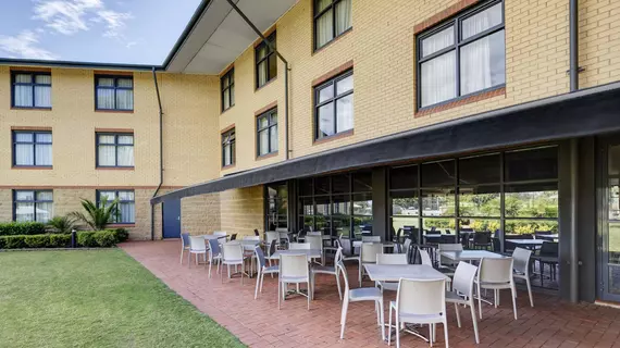 Travelodge Blacktown | New South Wales - Sidney (ve civarı) - Blacktown