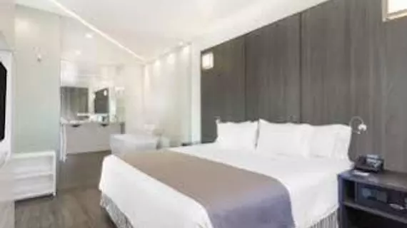 Ramada Encore San Luis Potosi | San Luis Potosi - San Luis Potosi