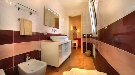 Grindi Suite | Sardinya - Sassari - Santa Teresa di Gallura