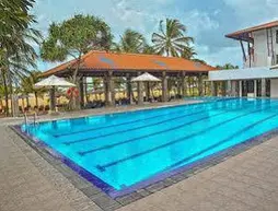 Goldi Sands Hotel | Gampaha Bölgesi - Negombo