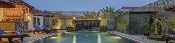 Wheel Garden Residence | Siem Reap (ili) - Siem Reap