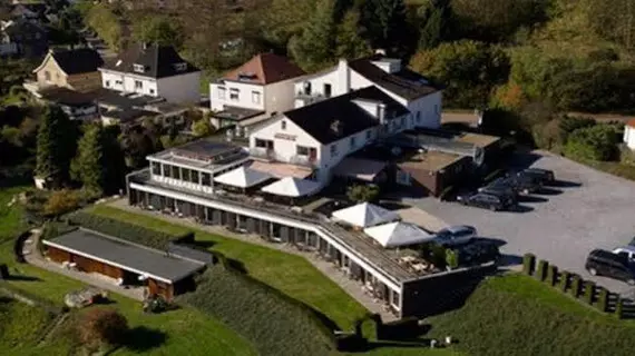 Landhotel Heuvelzicht | Limburg - Maastricht (ve civarı) - Schin op Geul - Strucht