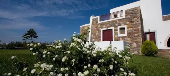 Plaza Beach Hotel | Ege Adaları - Naxos