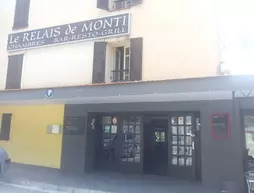 Le Relais de Monti | Provence - Alpes - Cote d'Azur - Monaco (ve civarı) - Menton