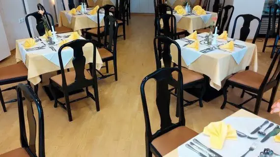 Parkhotel Krems | Lower Austria (Aşağı Avusturya) - Krems an der Donau