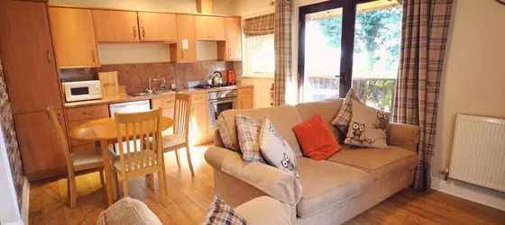 Rocklands Lodges | Kuzey Yorkshire (kontluk) - Pickering