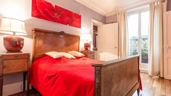 Designer Stay - La Villette | Ile-de-France - Paris - Quartier du Pont-de-Flandre