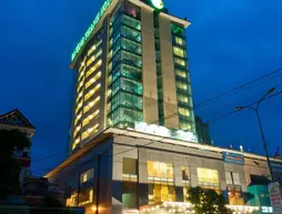 Muong Thanh Dien Chau Hotel | Nghe An (vilayet) - Dien Chau - Dien Thanh