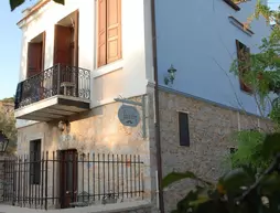 Traditional Hotel Ianthe | Kuzey Ege Adaları - Sakız Adası