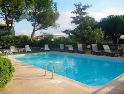 Hôtel Campanile Antibes | Provence - Alpes - Cote d'Azur - Var - Cannes (ve civarı) - Antibes