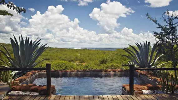 Stanley Safari Lodge | Livingstone