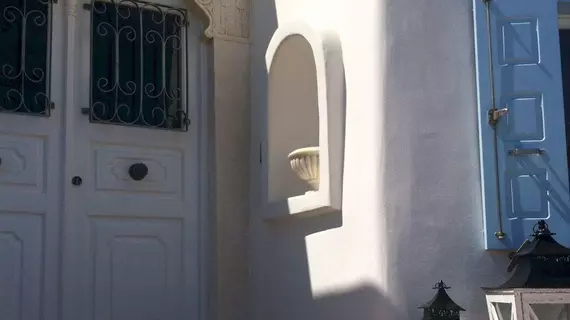 Villa Biancamo | Ege Adaları - Mikonos