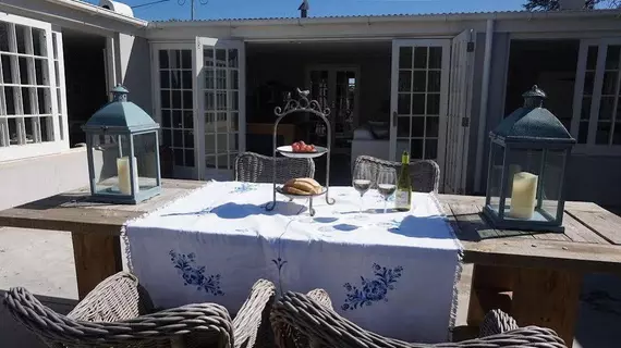 Riverstone House | Western Cape (il) - Overberg District Municipality - Theewaterskloof - Greyton