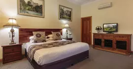 Mt Tamborine Stonehaven Guest House | Queensland - Gold Coast (Altın Sahil) - Tamborine Mountain - North Tamborine