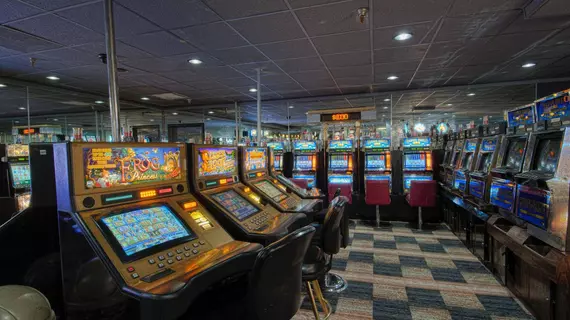 Siegel Slots and Suites | Nevada - Clark County - Las Vegas (ve civarı) - Las Vegas - Nellis Air Force Base