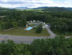 Gilcrest Cottages and Motel | New Hampshire - Thornton