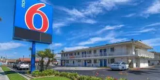 Motel 6 Stanton