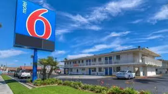 Motel 6 Stanton | Kaliforniya - Orange County - Stanton