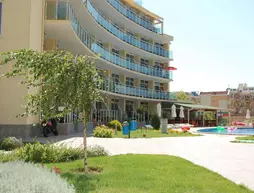 Julia Family Apartments | Burgaz - Sunny Beach