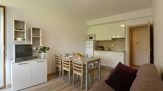 Residence Lagorai | Trentino-Alto Adige - Trento İli - Tesero