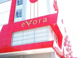 Evora Hotel | Doğu Cava - Surabaya - Gubeng