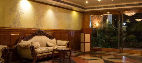 Hotel Sidharth | Odisha - Bhubaneshwar