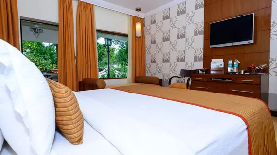 Heritage Village Club | Goa - Güney Goa - Cansaulim