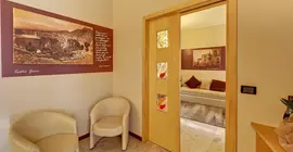 Hotel Ariston & Palazzo Santa Caterina | Sicilya - Messina (vilayet) - Taormina Sahili - Taormina