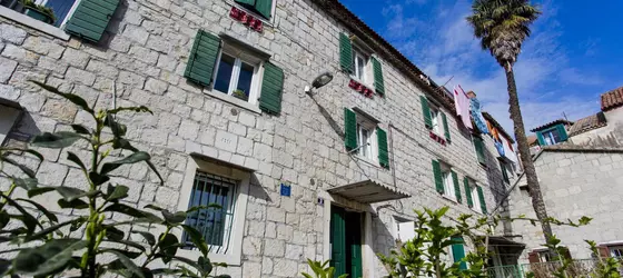 Nirvana Rooms & Apartments | Split-Dalmaçya - Split